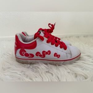 Sanrio Hello Kitty Heelys